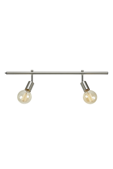 EXPAND - E27 - 70cm - Steel