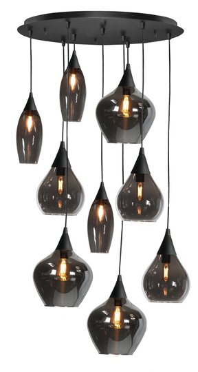 Cambio 9L pendel (Silver)