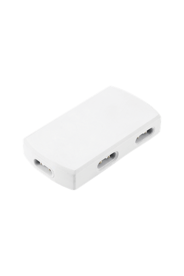 COMBINE - 4-way connector