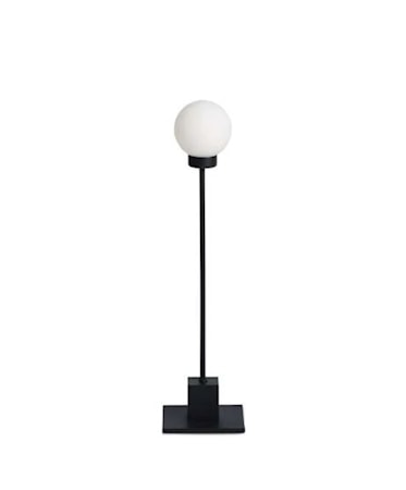 Snowball Bordslampa Svart