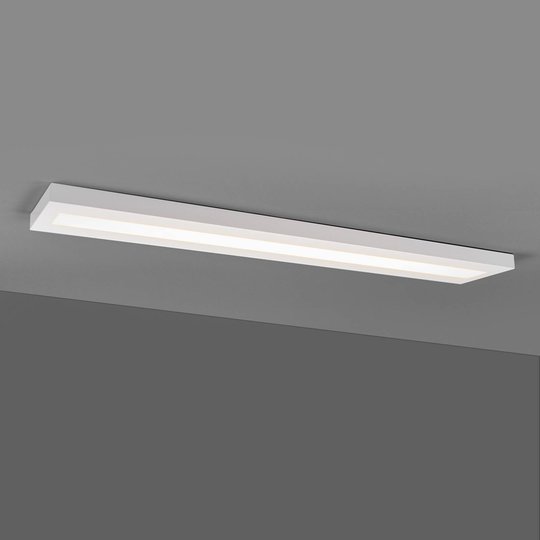 LED-taklampa 33 W vit, BAP