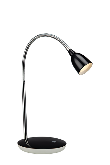 TULIP - Table Black