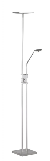 Luke LED golvlampa