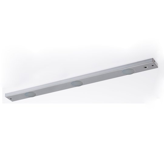 Cabinet Light LED-skåplampa, 82 cm titan