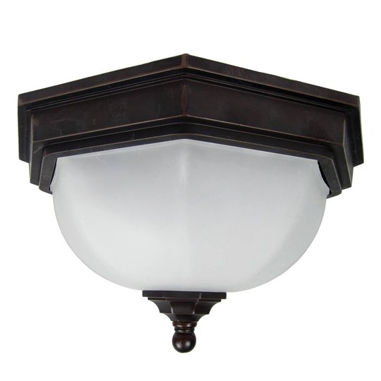Utomhusvägglampa Fairford