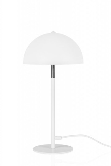 Bordslampa Icon (Vit)