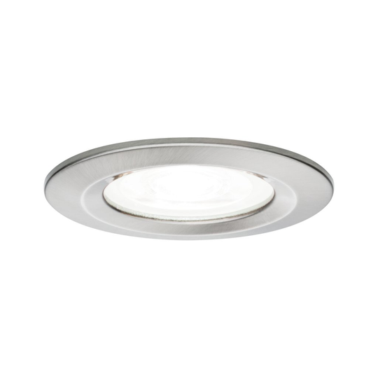 Nova LED Infälld (Järn)