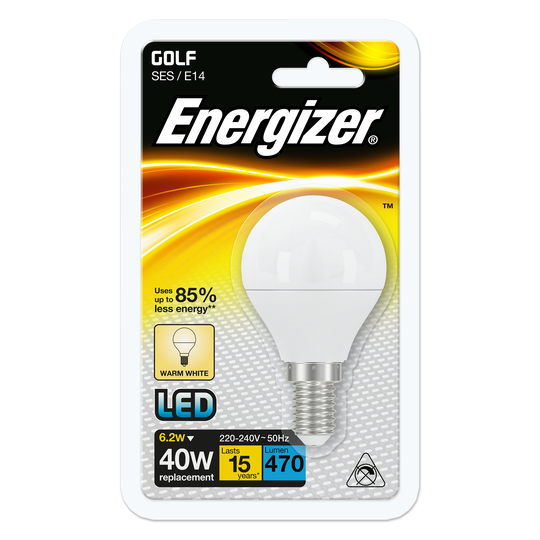 ENERGIZER DIM E14 6,2W