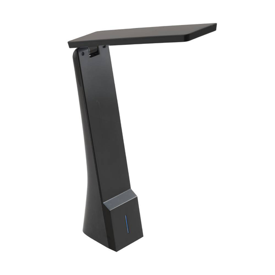 La bordslampa (Svart)