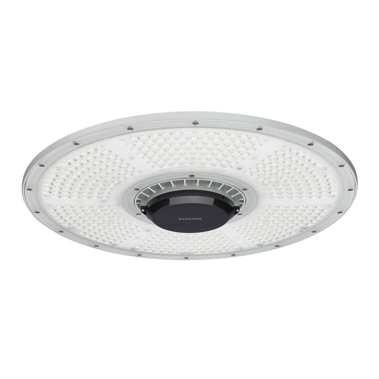 LED-spotlight till hallen BY121P G4 LED200S/840