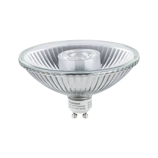 Paulmann LED-reflektor GU10 QPAR111 4W 2 700 K
