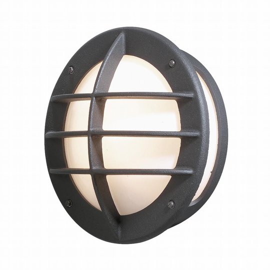 Oden m. eluttag opal (Antracitgrå)