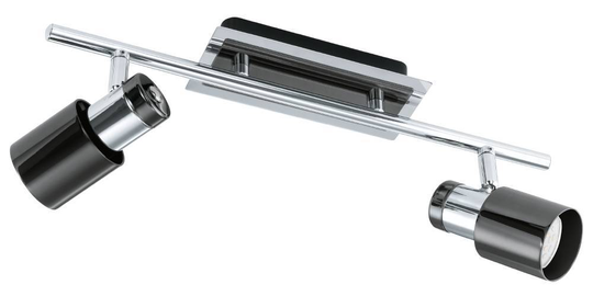 Davida spot (Nickel)
