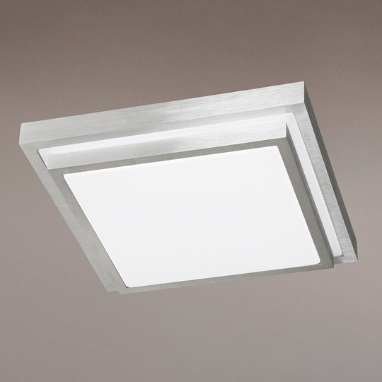 Modern LED-taklampa Halden