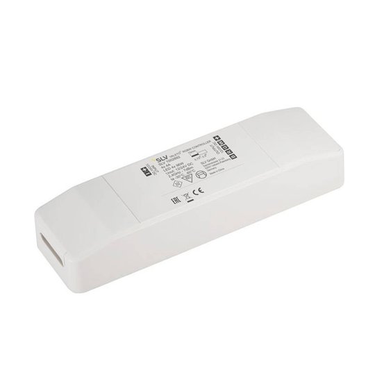SLV Valeto styrmodul för LED-lister 12/24 V RGBW