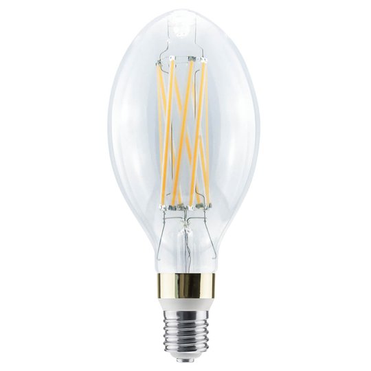 LED-ellips E40 40W, universalvit, 4 250 lumen