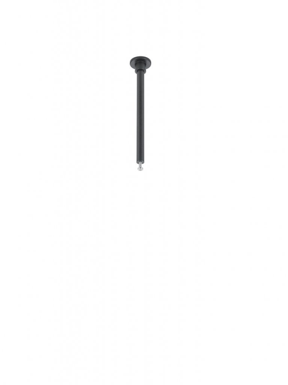 DUOline 12,5 cm fästa (Svart)