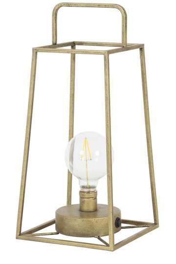 Fauve 37cm LED (Brons)