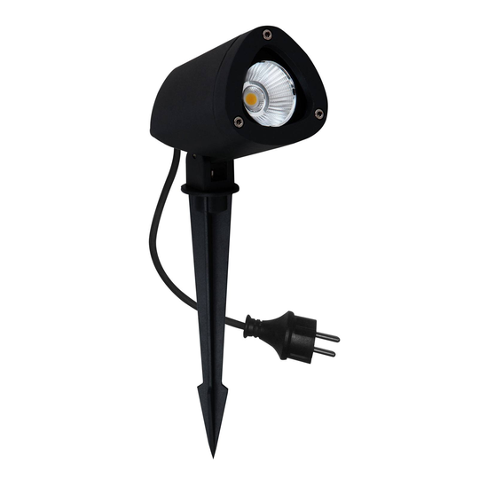 Megatron markspettsspo Gartia M 7,5 W