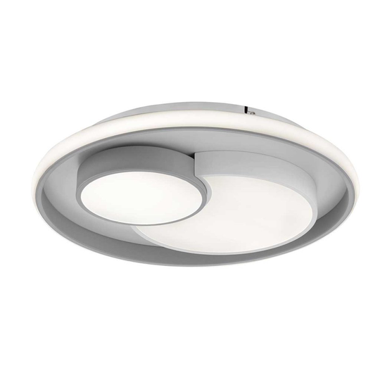 Fela plafond (Vit)
