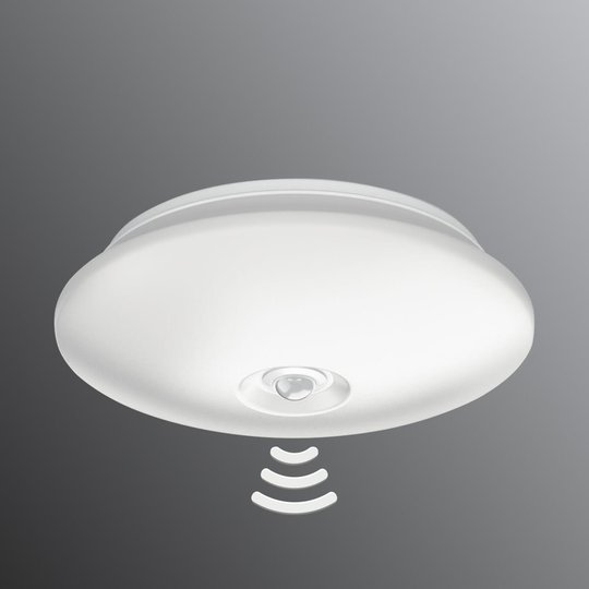 Philips Mauve LED-taklampa IR-sensor 25,4 cm