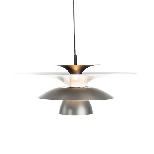 Picasso pendel 50cm LED (Grå)