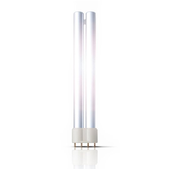 2G11 55W 830 kompakt lågenergilampa Master PL-L