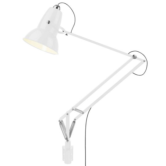 Anglepoise Original 1227 Giant IP65 vägglampa vit