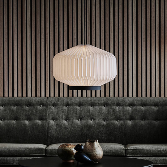 LE KLINT Shibui Large hänglampa Ø 48 cm