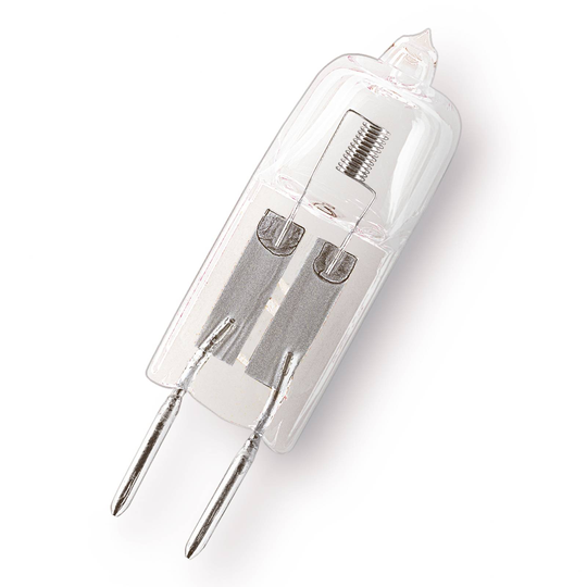 GY6,35 75W stiftlampa Halostar Starlite
