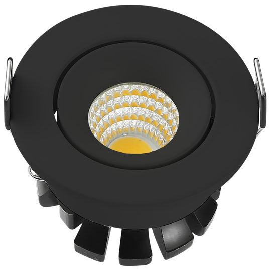 WLD R42 tilt 60g 3K sv (Svart)