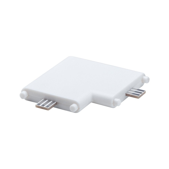 Clever Connect Connector Border (Vit)