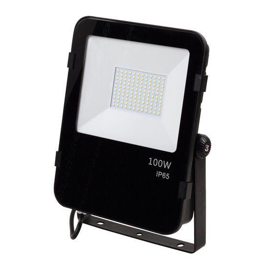 LED-arbetslampa Derby 100 W