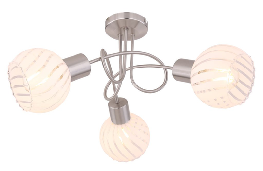 Willy plafond (Beige)