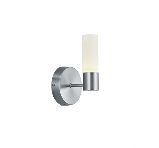 Dylan single LED (Silver)