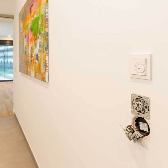 Rademacher DuoFern universalaktuator 2 x 1 500 W