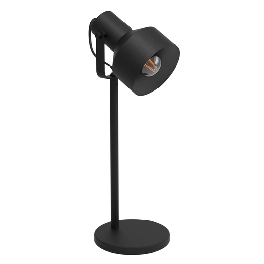 Casibare bordslampa (Svart)