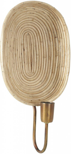 Bess vägglampa (Natur)