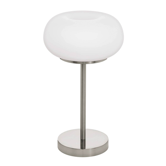 EGLO connect Optica-C LED-bordslampa