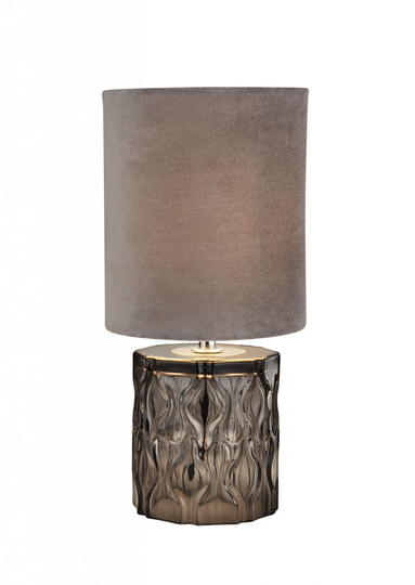 Sl bordslampa (Smoke)