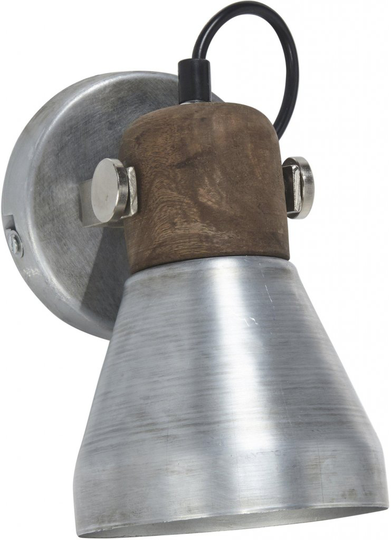 Ashby spotlight (Silver)