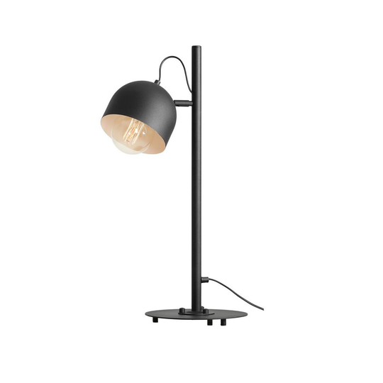 Beryl bordslampa (Svart)