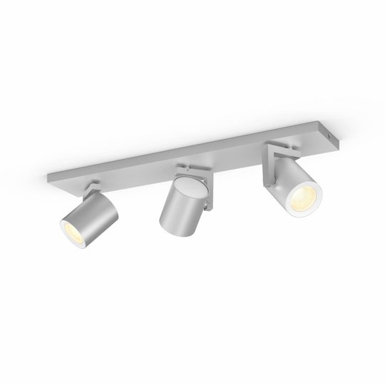 Argenta 3-spot (Aluminium)
