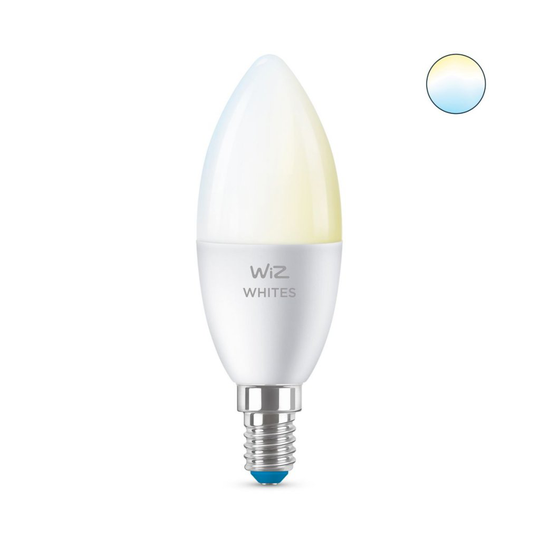 E27 40W Wiz Kron