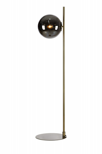 Dione golvlampa (Smoke)