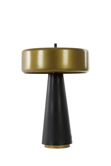 Nagai bordslampa (Brons)
