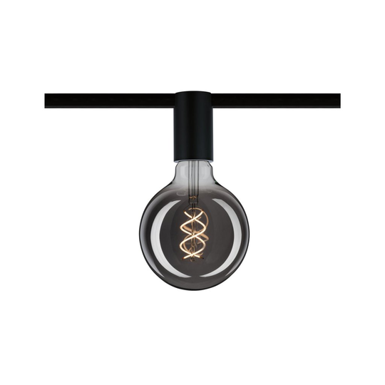 Ceiling Globe Small (Svart)