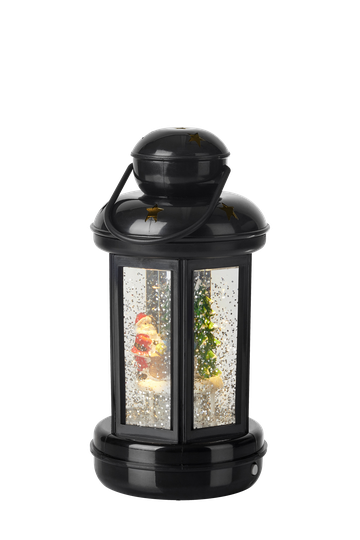COSY - Lantern Black