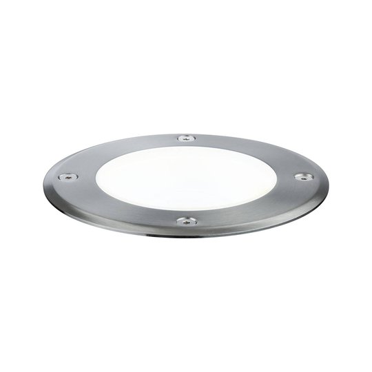 Paulmann Plug & Shine inbyggnad 14 cm 4 000 K 38°
