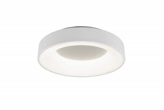 Girona 45cm LED (Vit)